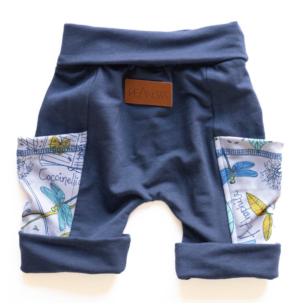 Short évolutif BRIGADE