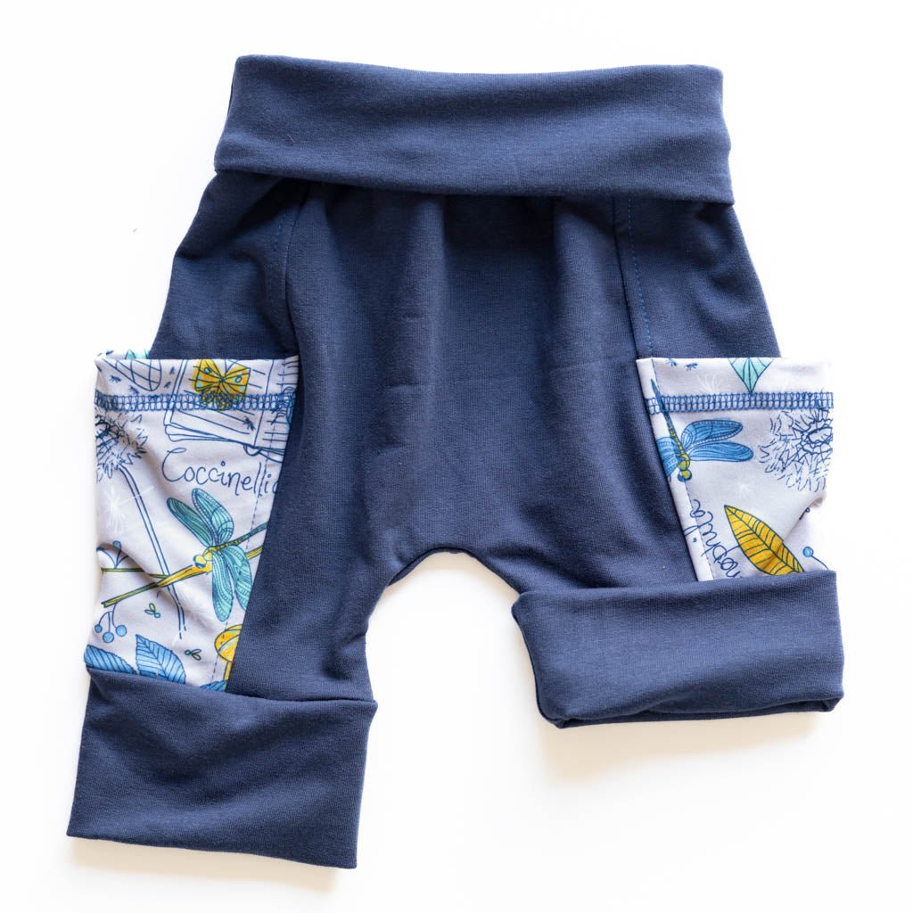 Short évolutif BRIGADE