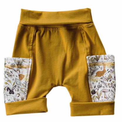 Grow-with-Me Shorts VICTORIN