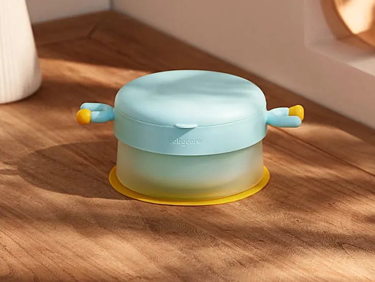 Water Filling Heating & Cooling Bowl