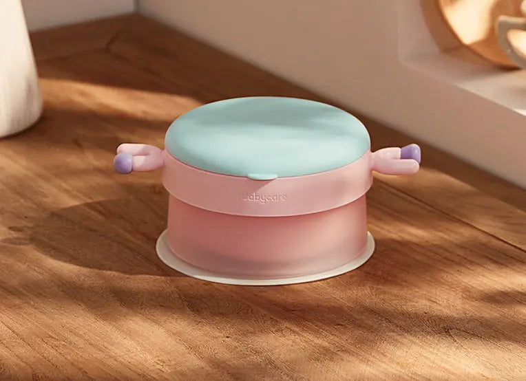 Water Filling Heating & Cooling Bowl