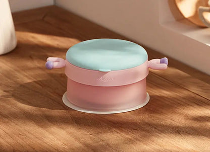 Water Filling Heating & Cooling Bowl