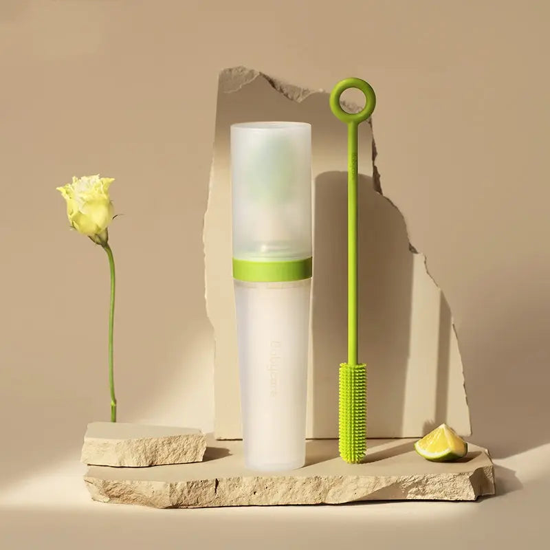 Baby Food Dispensing Spoon