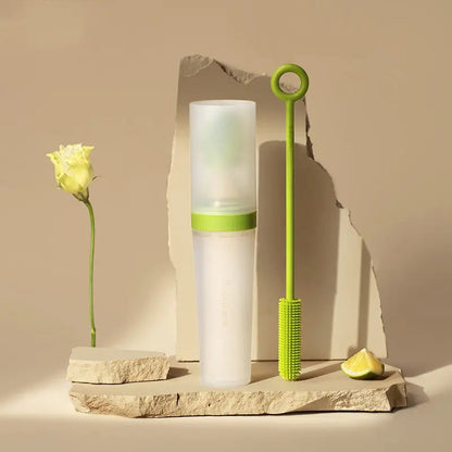 Baby Food Dispensing Spoon