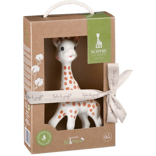 Sophie La Girafe So'pure en caoutchouc naturel