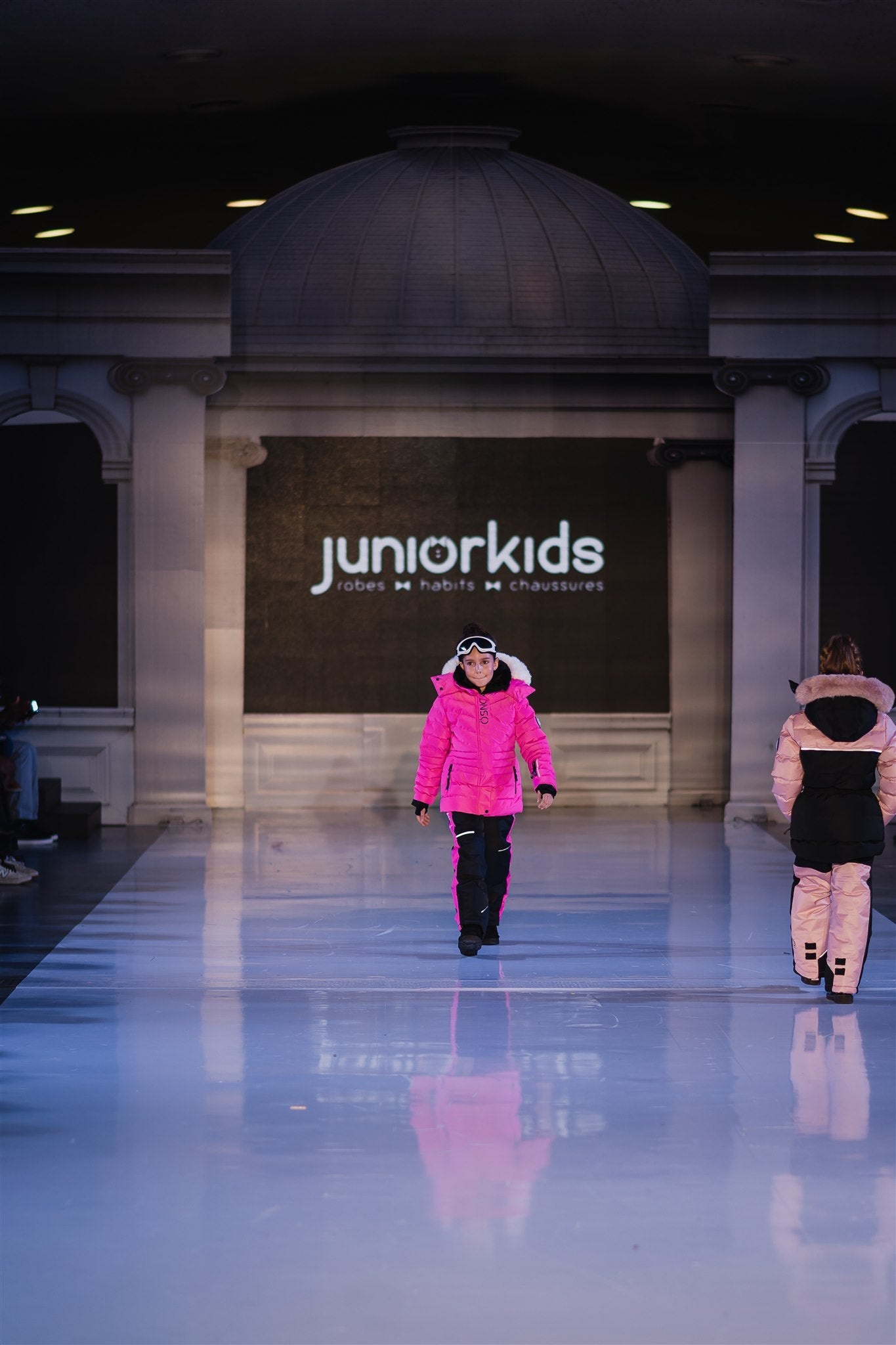 Siena Luxury Snowsuit - Ski Jacket and Pants