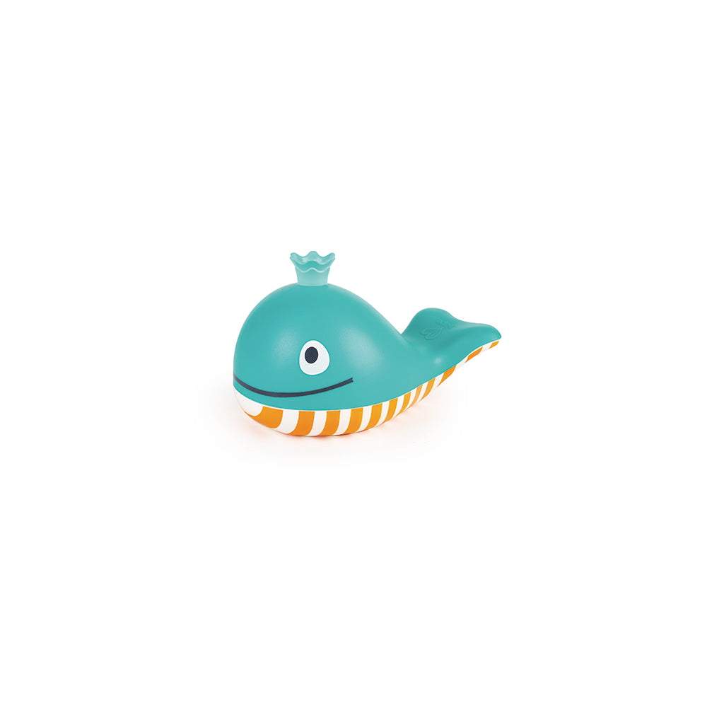 Baleine de bain à bulles Hape