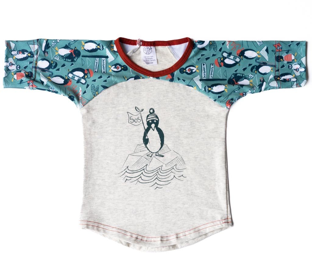 T-shirt FRÏMA
