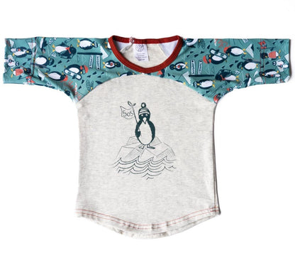T-shirt FRÏMA