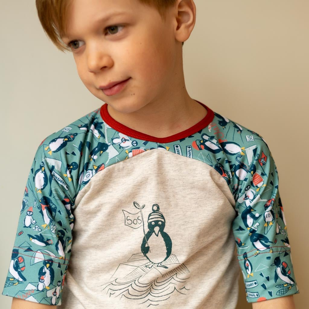 T-shirt FRÏMA