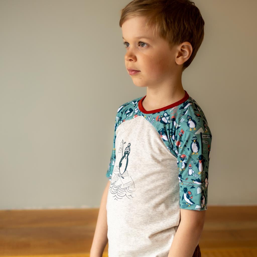 T-shirt FRÏMA