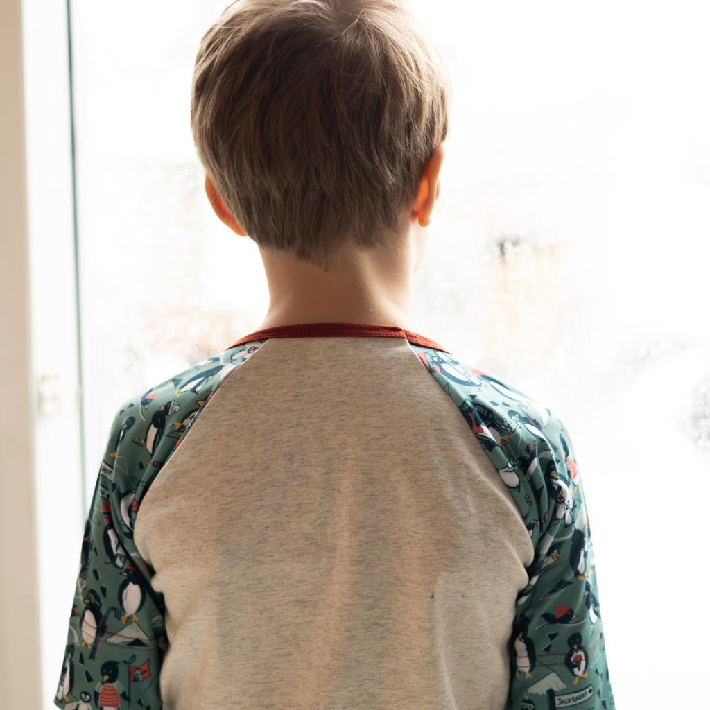 T-shirt FRÏMA