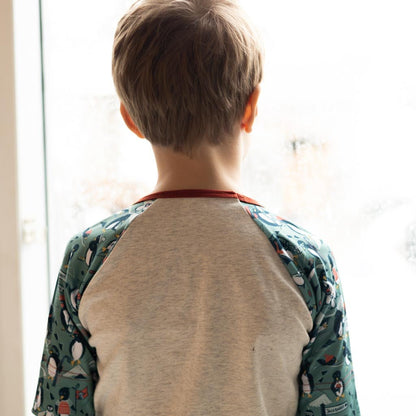 T-shirt FRÏMA