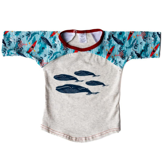 T-shirt LITTORAL