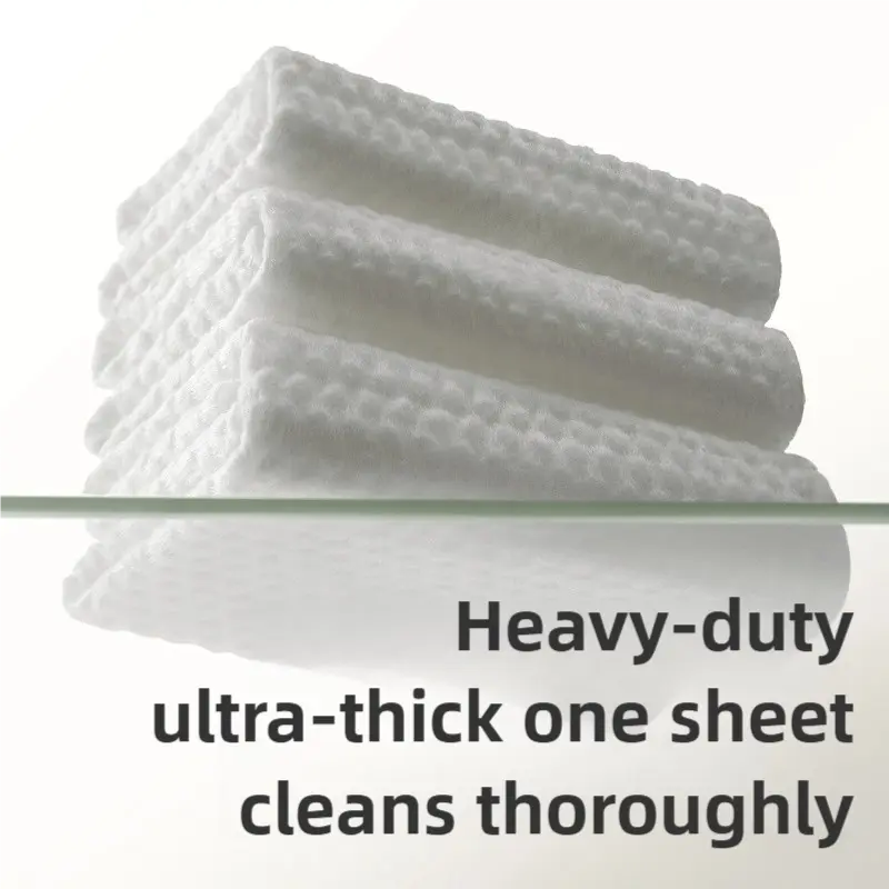 Thickened Soft Towel