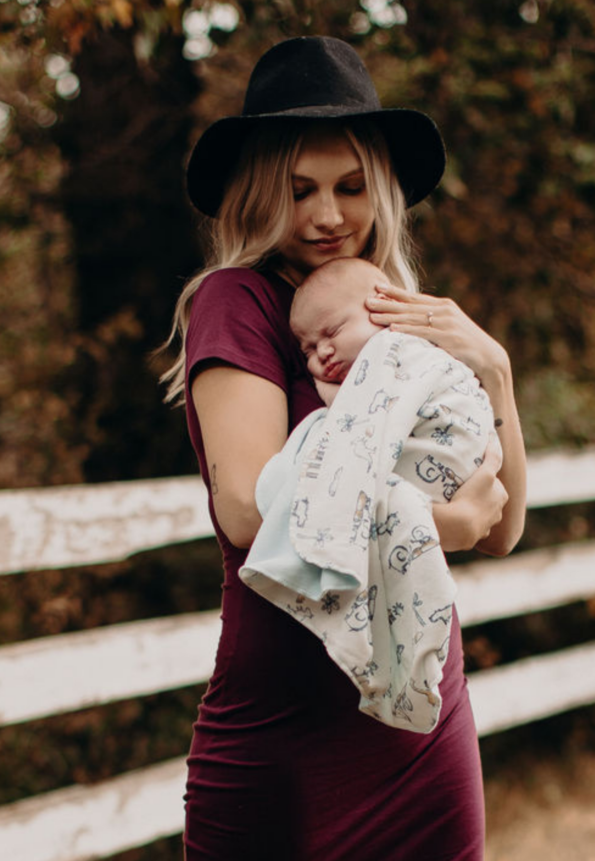 Terri Maternity and Nursing T-Shirt Dress