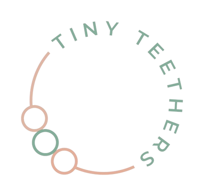 Logo Tiny Teethers