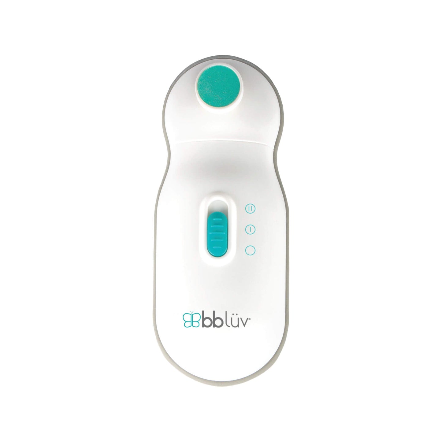 Trimö: Electric Nail Trimmer || Trimö: Coupe-ongles électrique pour bébé