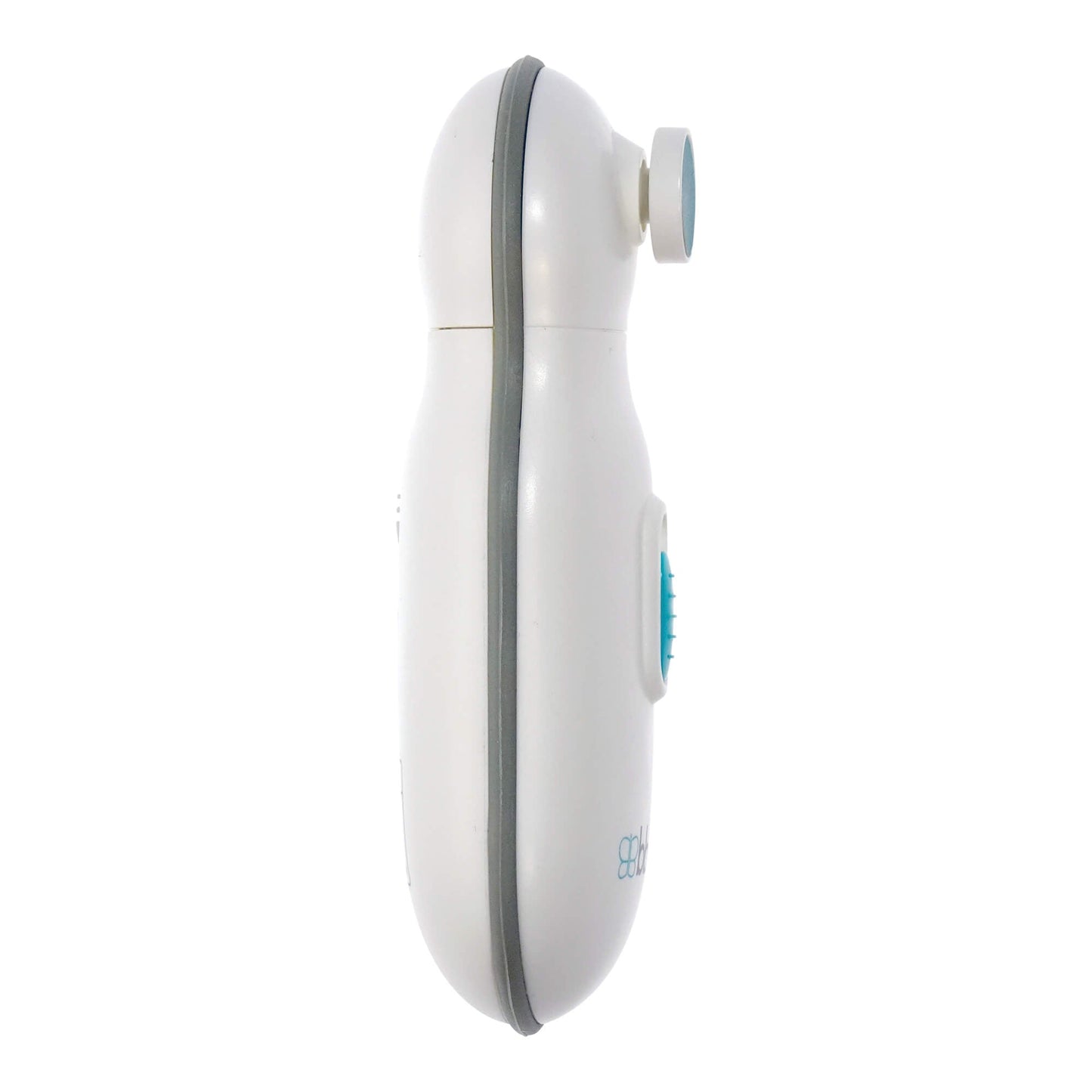 Trimö: Electric Nail Trimmer || Trimö: Coupe-ongles électrique pour bébé