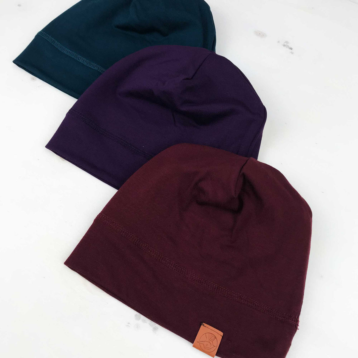 TUQUE RÉVERSIBLE BIVOUAC