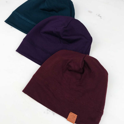 Reversible Beanie BIVOUAC