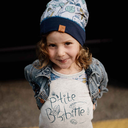 Reversible Beanie BRIGADE