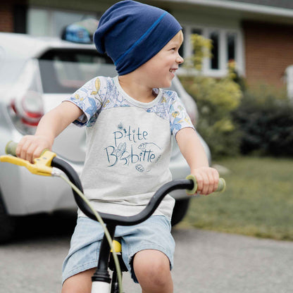Reversible Beanie BRIGADE