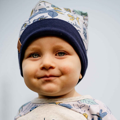 Reversible Beanie BRIGADE