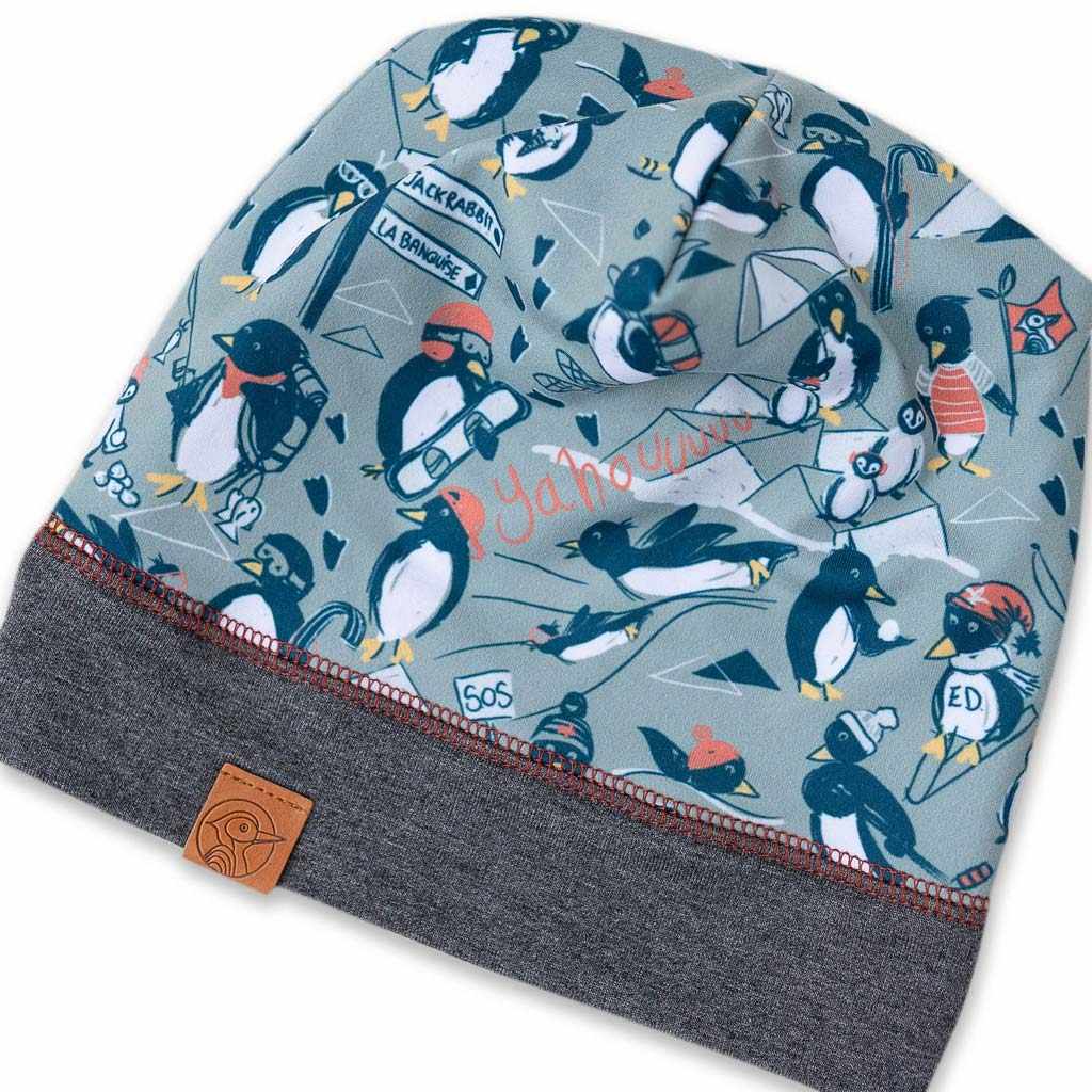 TUQUE RÉVERSIBLE FRÏMA