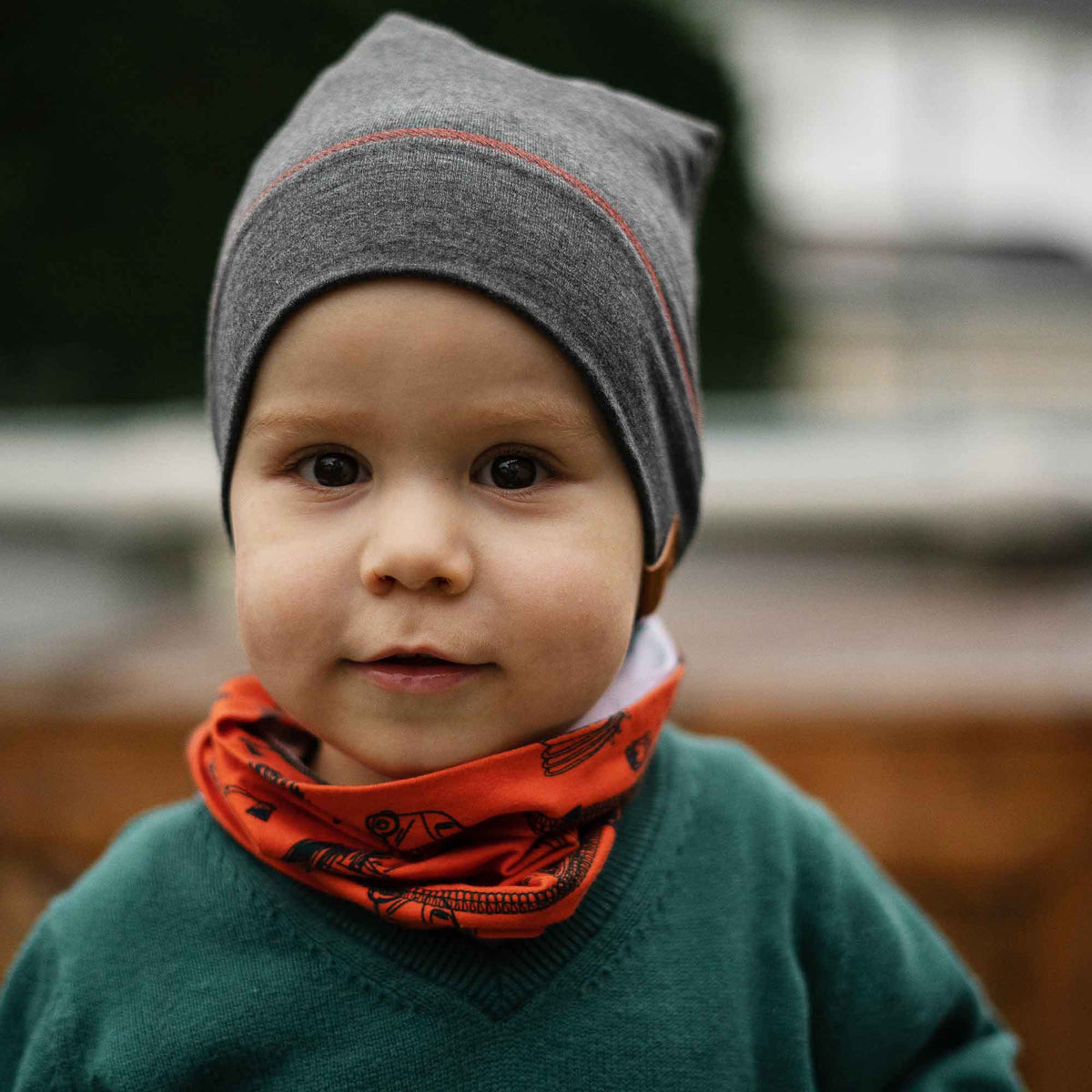 TUQUE RÉVERSIBLE FRÏMA