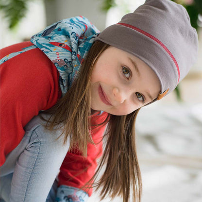 Reversible Beanie LITTORAL