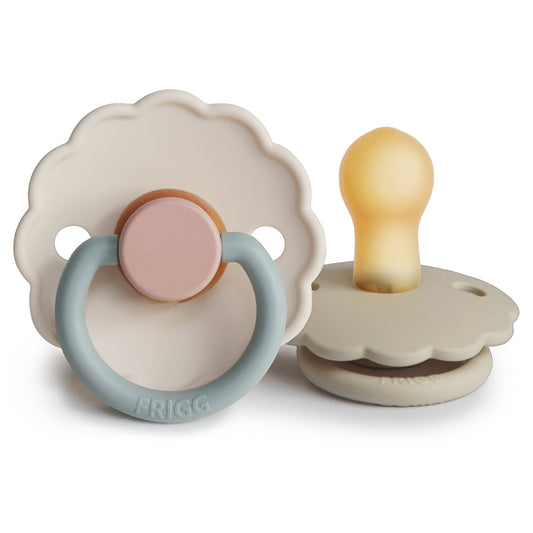 Suce FRIGG Daisy en caoutchouc naturel