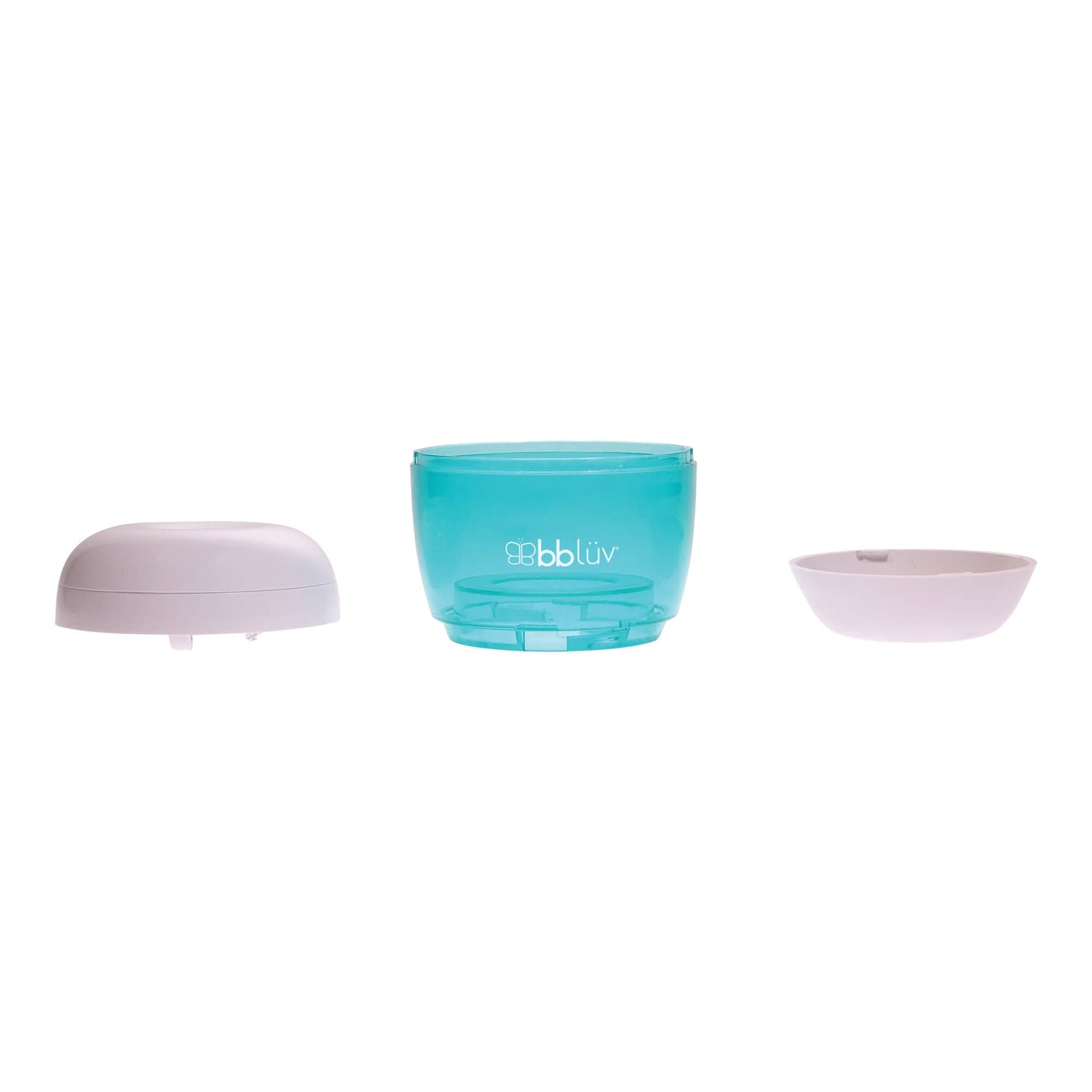 Üvi: Stérilisateur UV 4-en-1