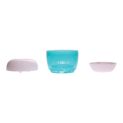 Üvi: 4 in 1 UV Sterilizer || Üvi: 4 en 1 stérilisateur UV pour biberons