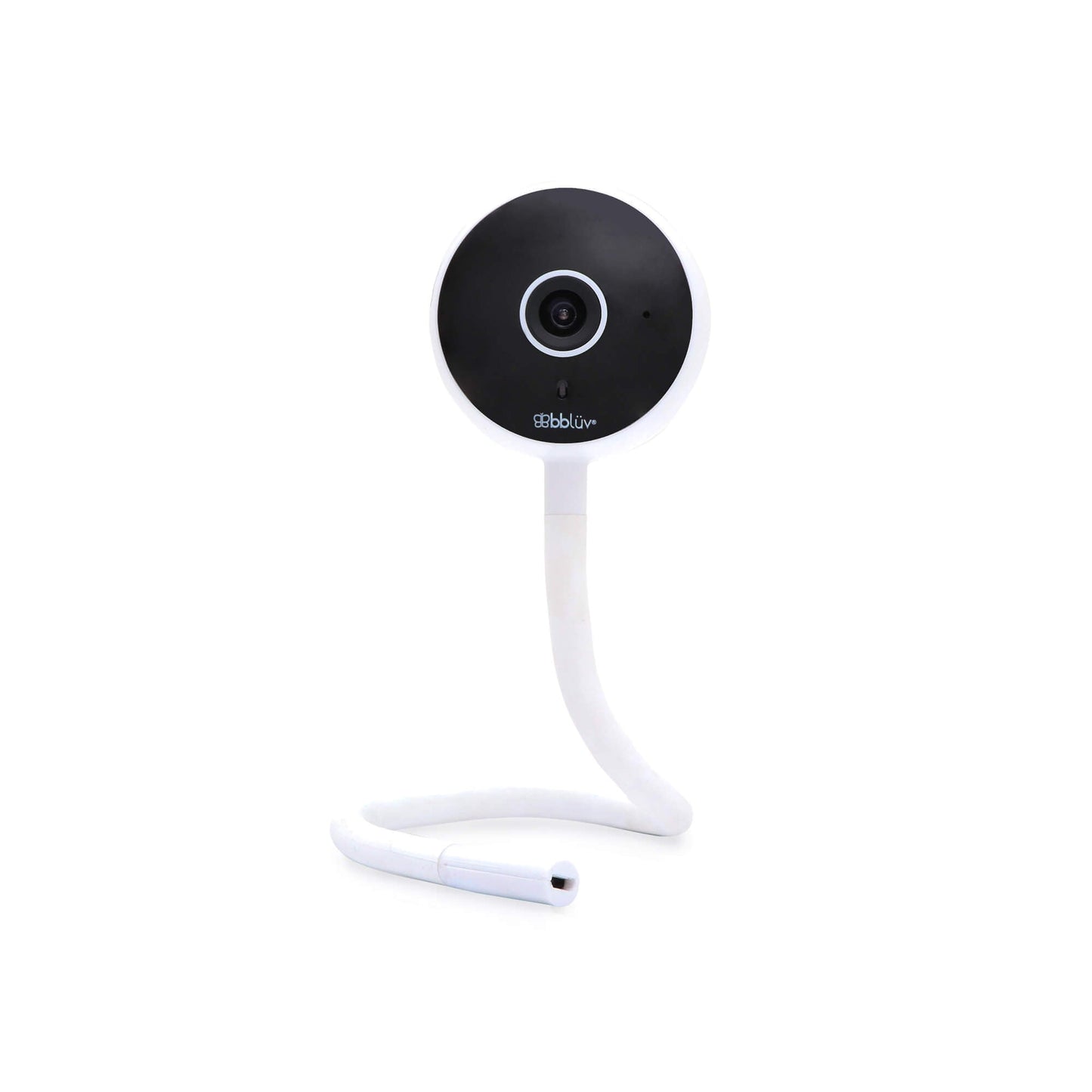 Viyü: Wifi Baby Monitor || Viyü: Caméra de surveillance pour bébé