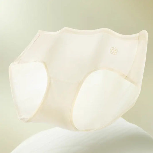 Flower Bud Disposable Underwear