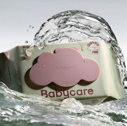 Baby Hand & Mouth Wipes 80 Count