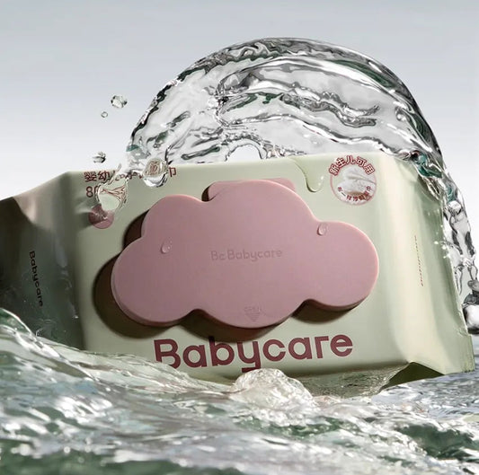 Baby Hand & Mouth Wipes 80 Count