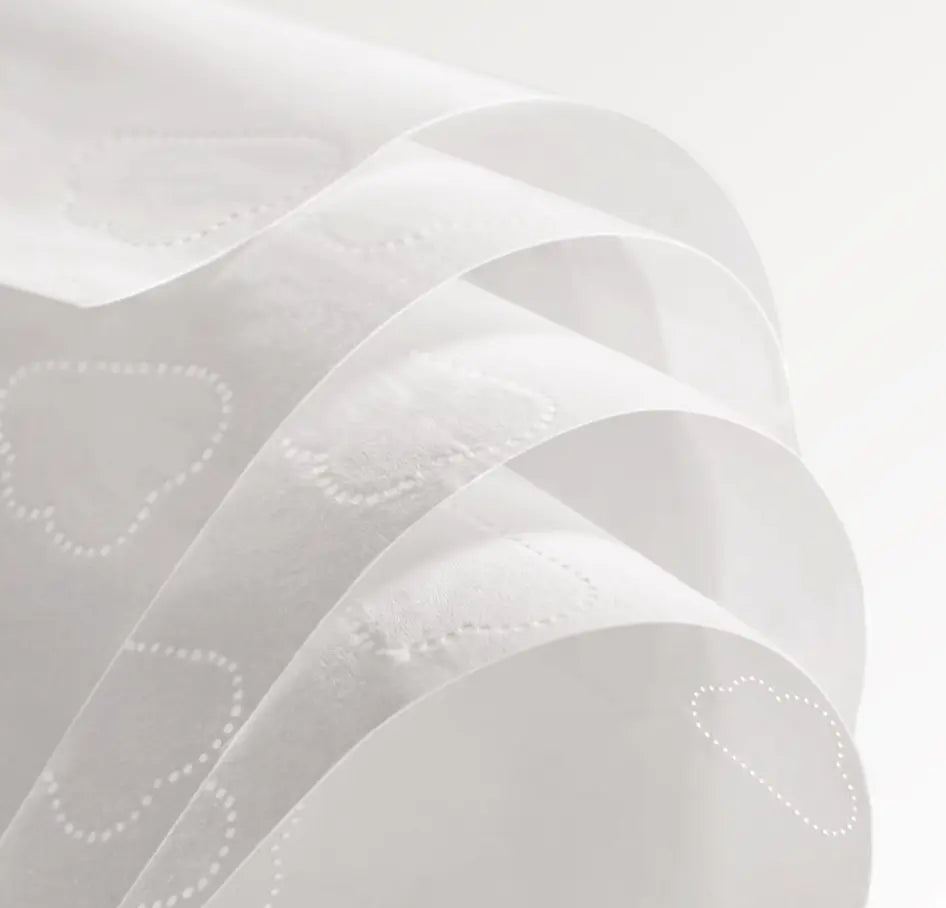 Moisturizing Ultra Soft Tissues 6pks (4-layer extra thick)