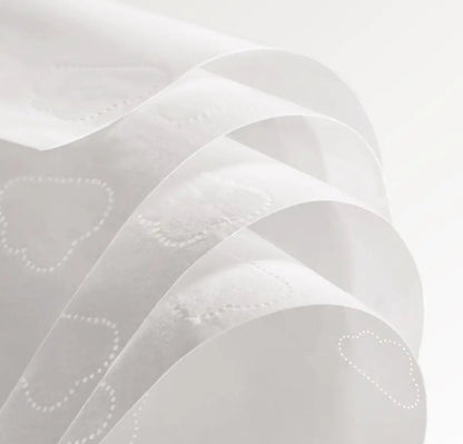Moisturizing Ultra Soft Tissues 6pks (4-layer extra thick)