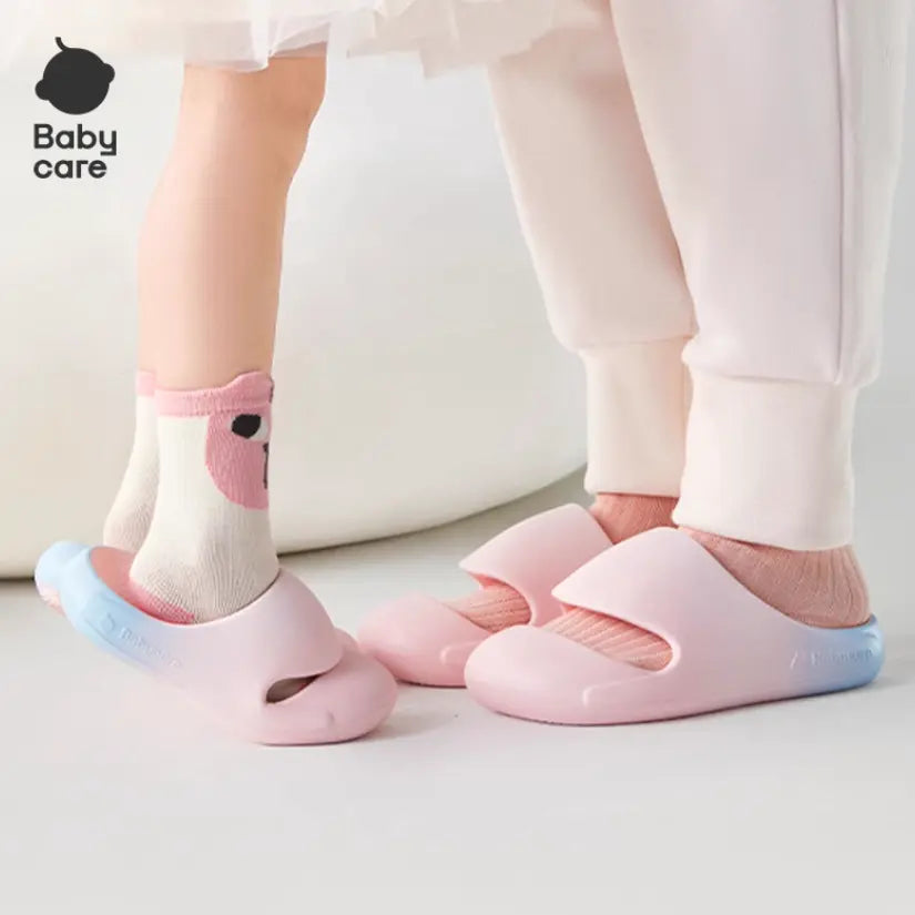 Adult Indoor Soft Slippers