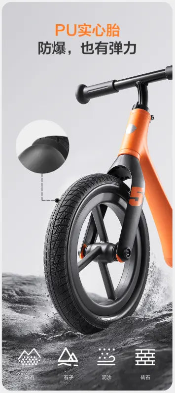 Babycare Balance Bike