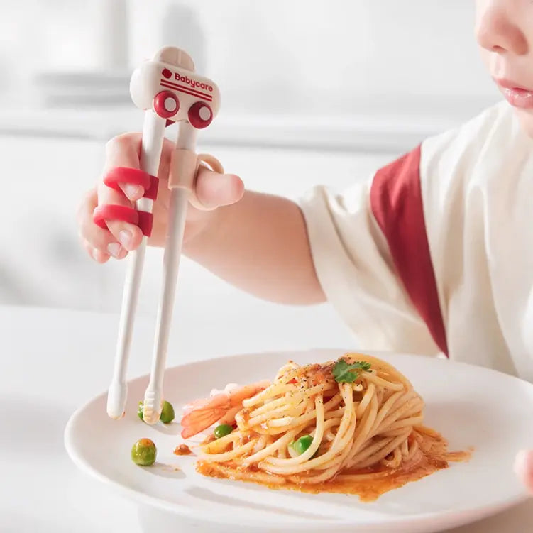 Babycare Rocky Vroom Car Tableware Set