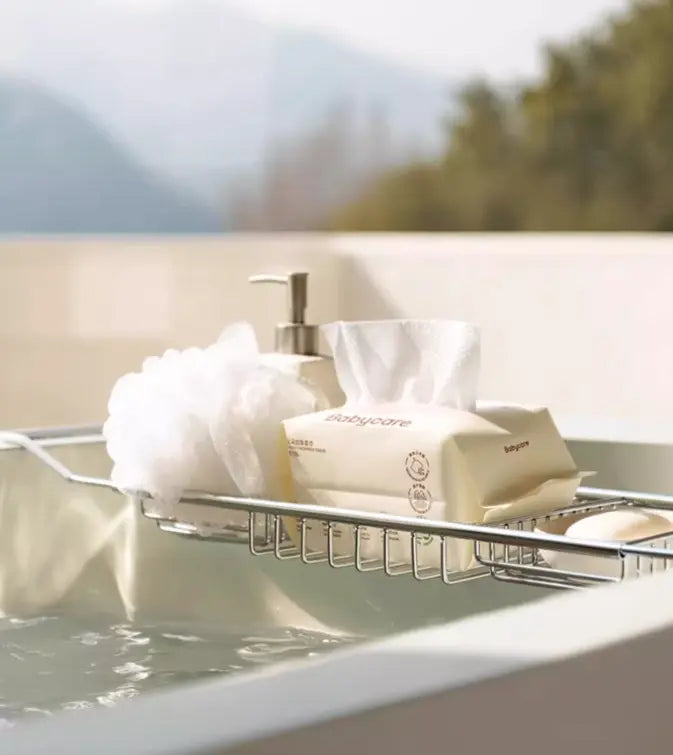 Thickened Soft Towel