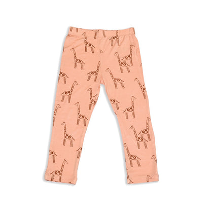 Legging en rayonne de bambou — Daisy Giraffe