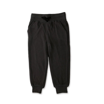 Pantalon en molleton de rayonne de bambou — Pirate Ship
