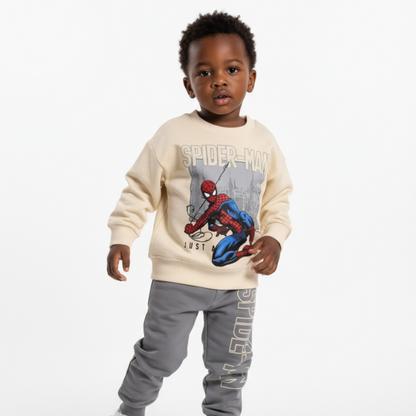 Ensemble de jogging Spidy Boys de ville