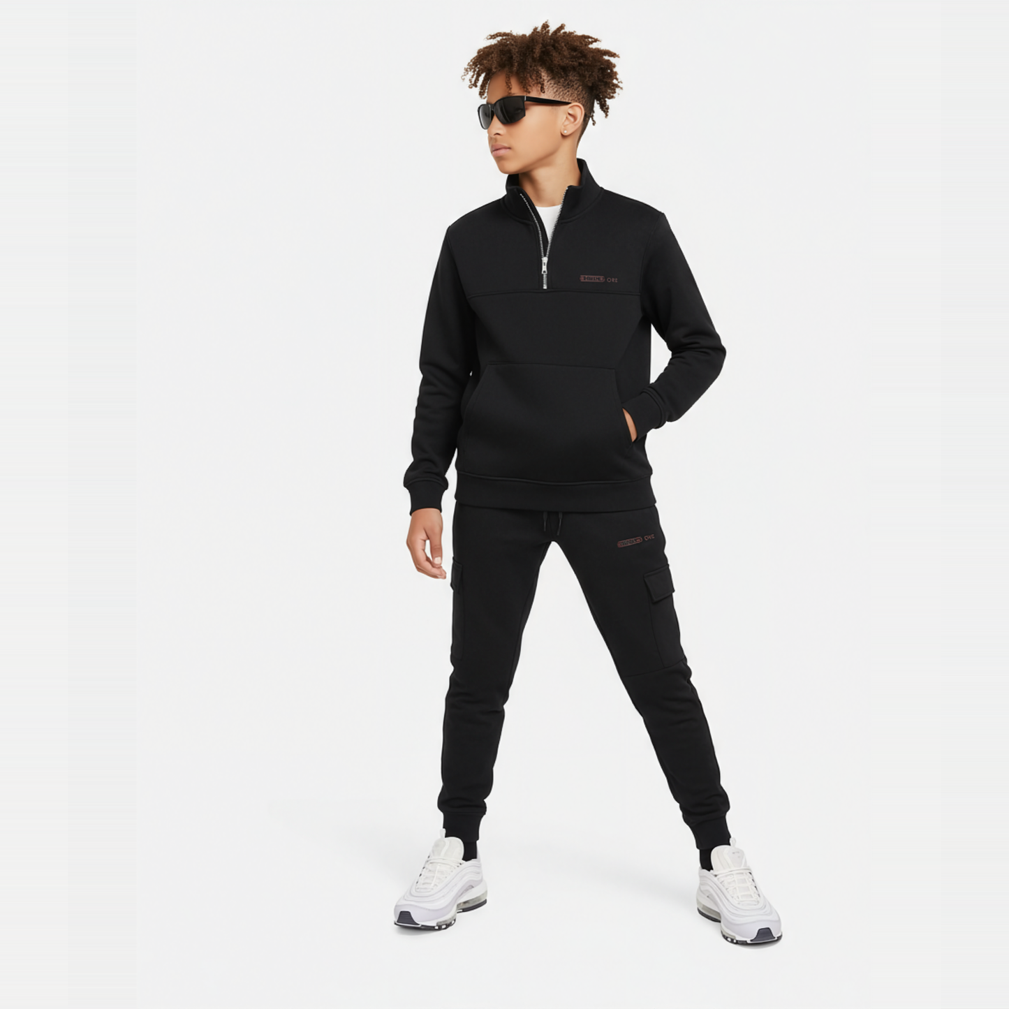Ensemble de survêtement unisexe Sports One