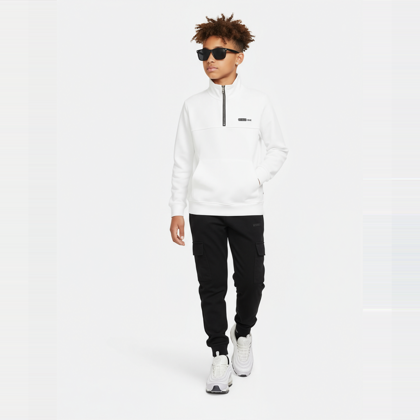 Ensemble de survêtement unisexe Sports One