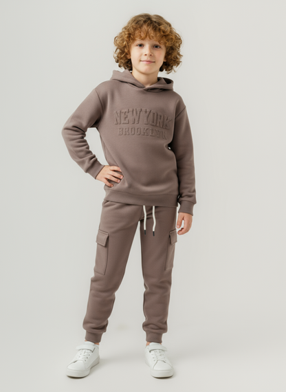 Ensemble de survêtement Brooklyn Boy